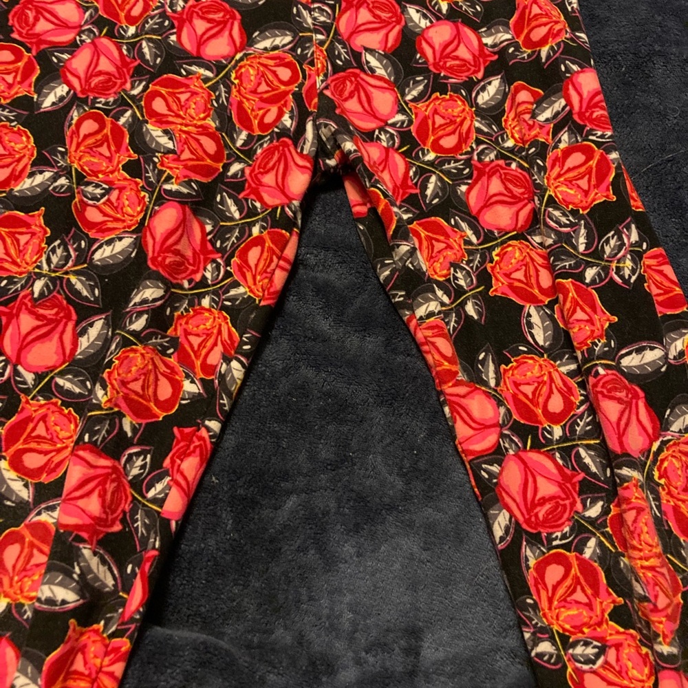LuLaRoe legging